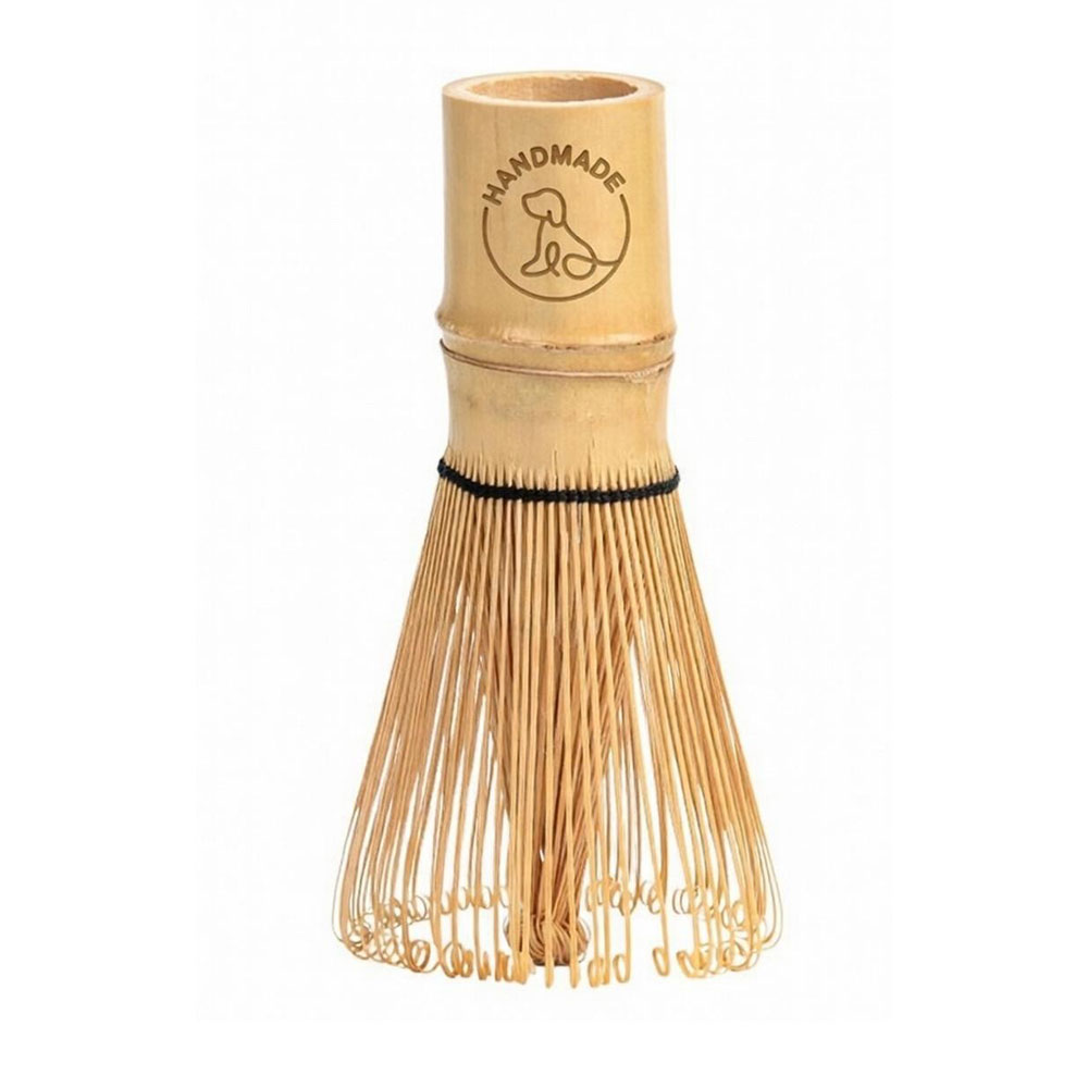 Bamboo Whisk (Chasen)