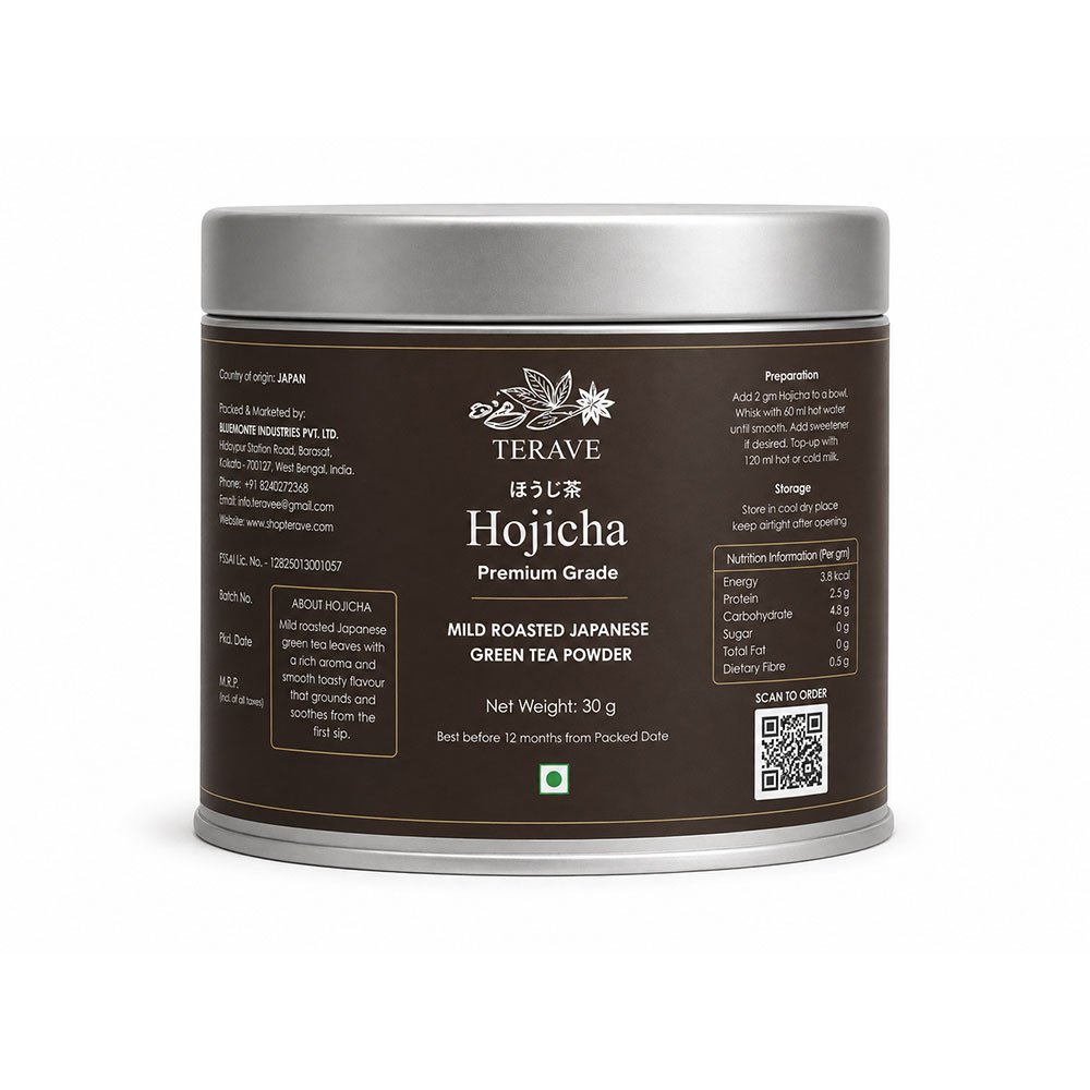 Hojicha Premium Grade 30 g
