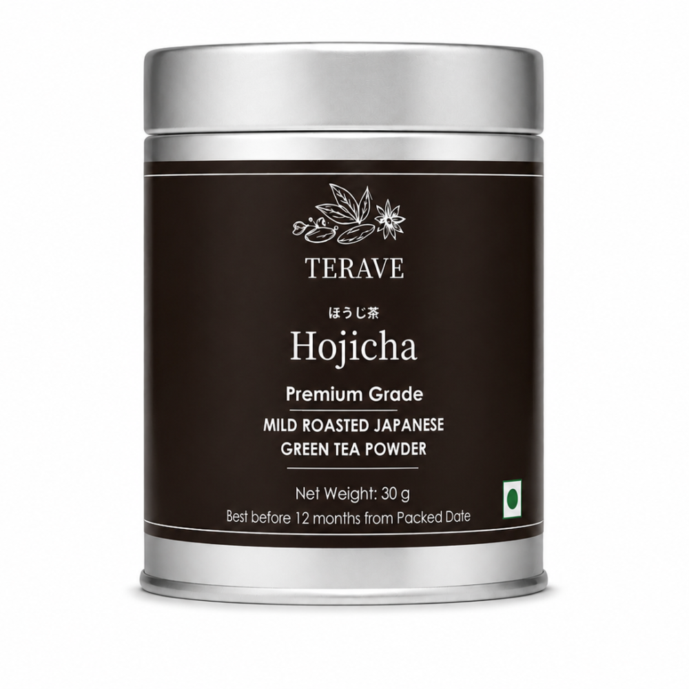 Hojicha Premium Grade 30 g