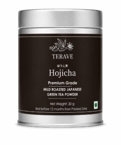 Hojicha Premium Grade 30 g
