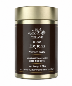 Hojicha Premium Grade 50 g