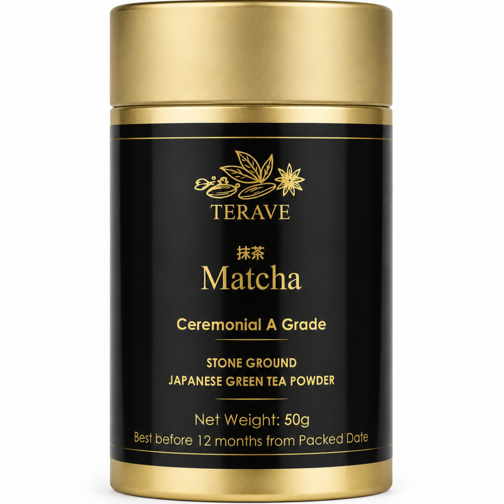 Matcha Ceremonial A grade 50 g