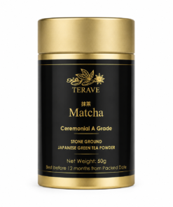 Matcha Ceremonial A Grade - 50 g