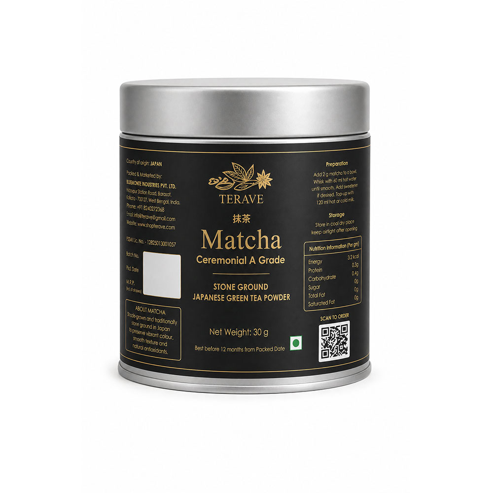 Matcha Ceremonial A Grade 30 g