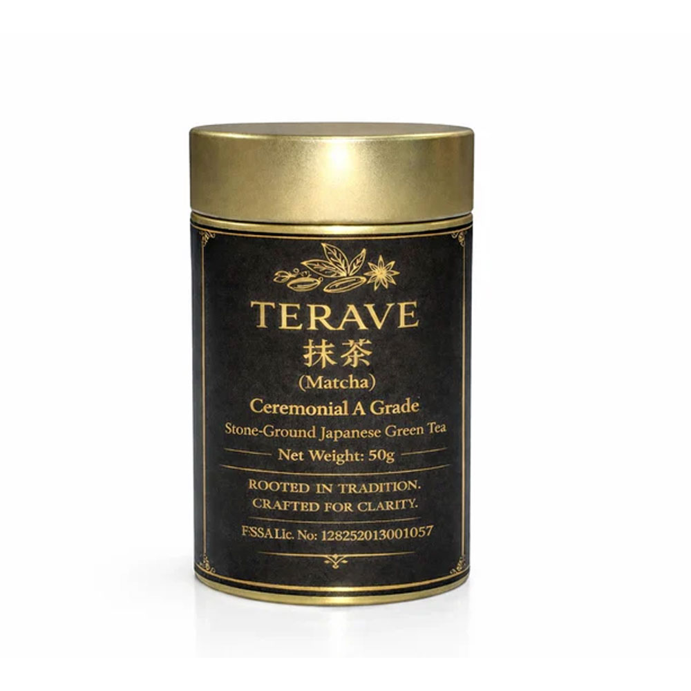 Matcha Ceremonial A grade 50 g