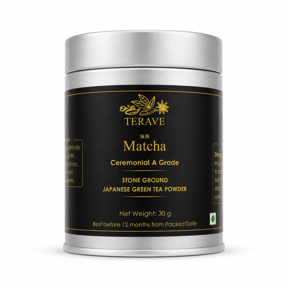 Matcha Ceremonial A Grade 30 g