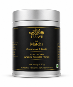 Matcha Ceremonial A Grade - 30 g