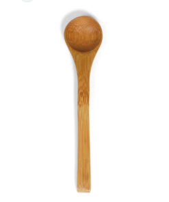 Bamboo Tea Spoon