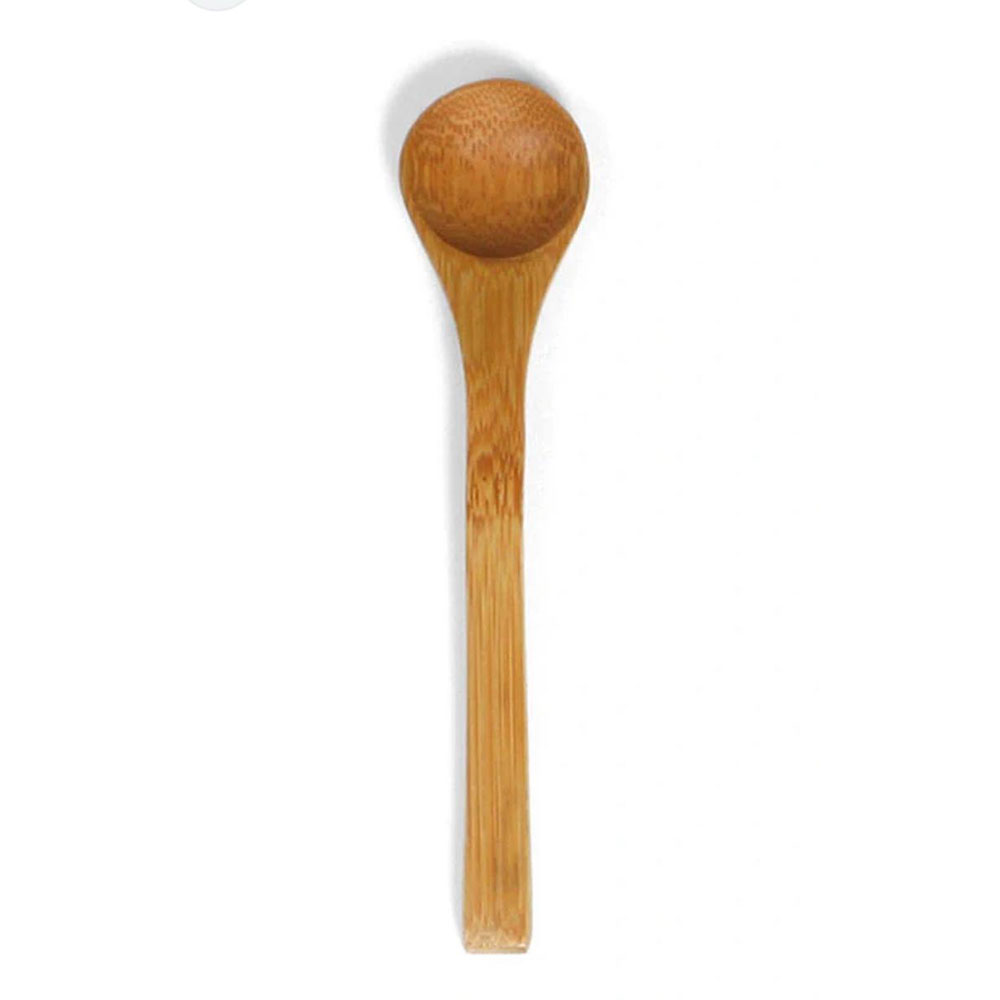 Bamboo Tea Spoon