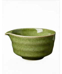 Matcha Ceramic Bowl (Chawan)