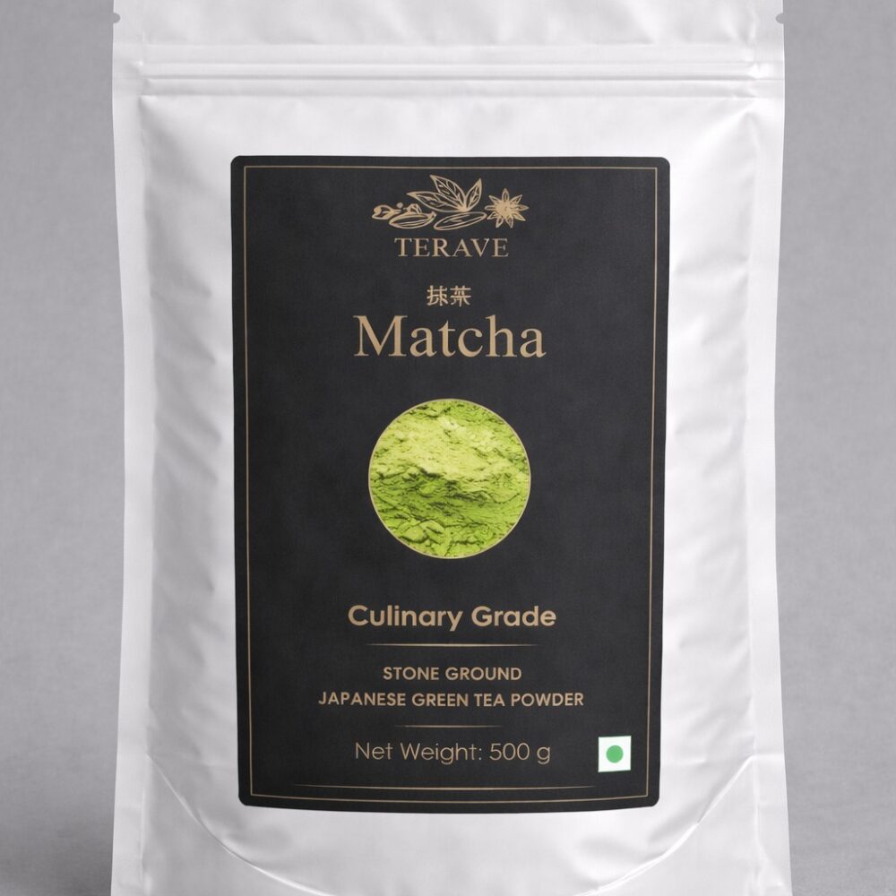 Matcha Culinary Grade 500 g