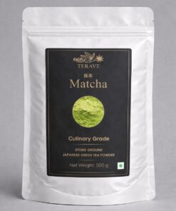Matcha Culinary Grade 500 g