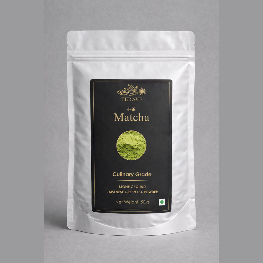 Matcha Culinary Grade 50 g