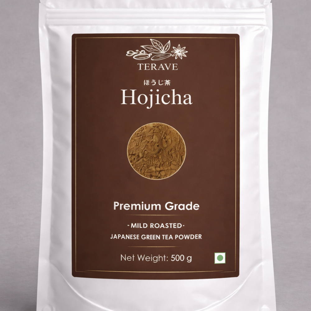 Hojicha Premium Grade 500 g