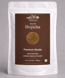 Hojicha Premium Grade 500 g