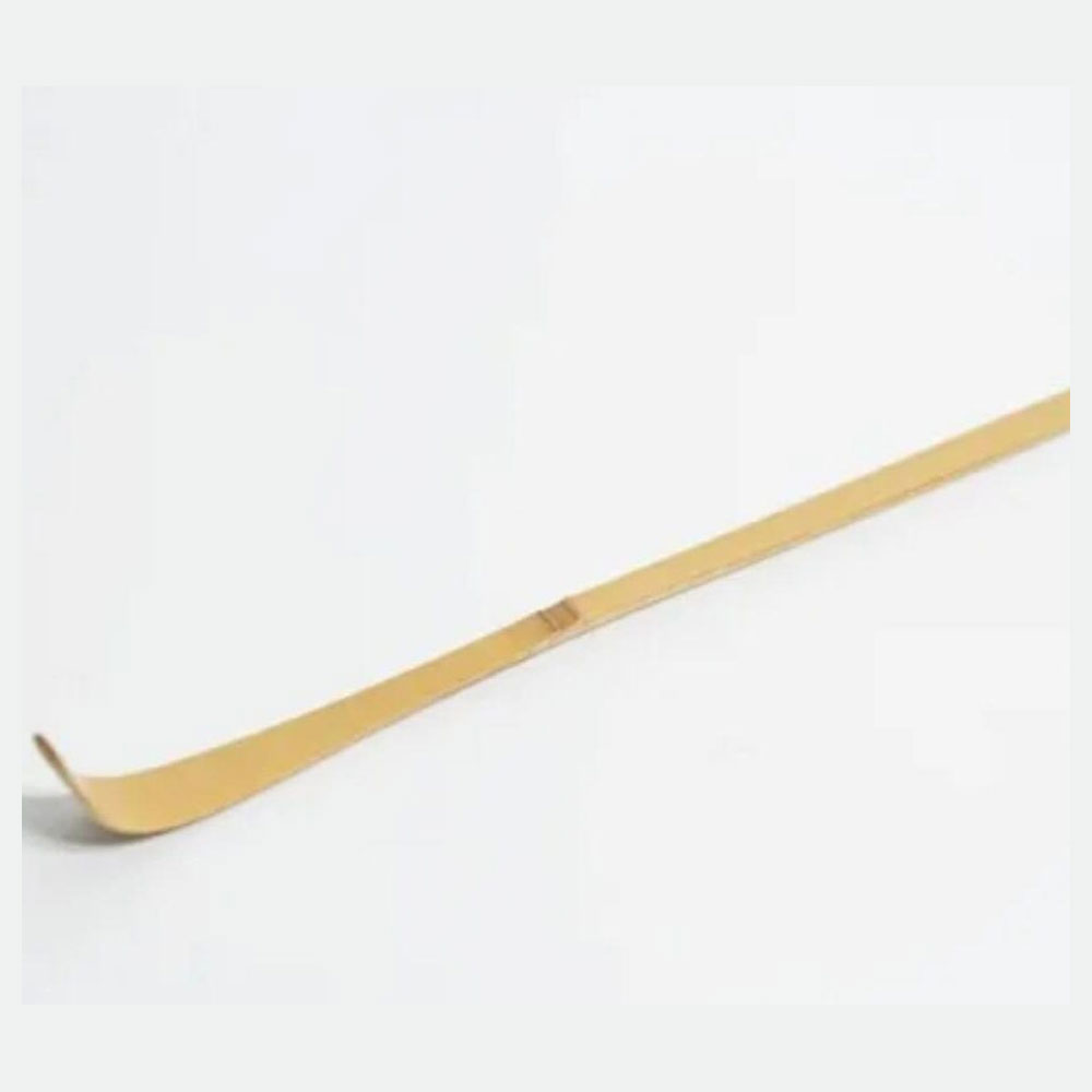 Bamboo Tea Scoop